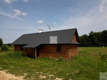 Dom Czerwona Wola