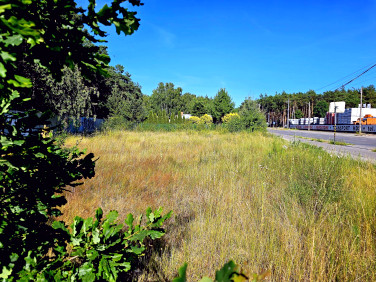 Działka budowlana sprzedam