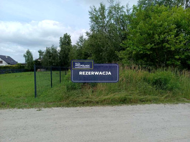 Działka Rabowice