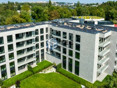 Mieszkanie Kraków