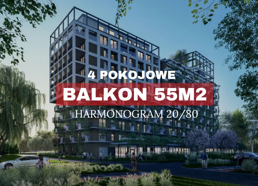 Mieszkanie Katowice