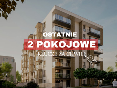 Mieszkanie Katowice