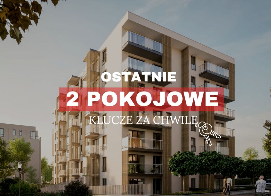 Mieszkanie Katowice