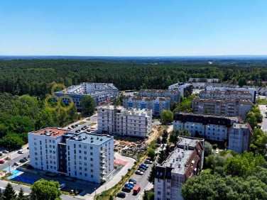 Mieszkanie Zielona Góra