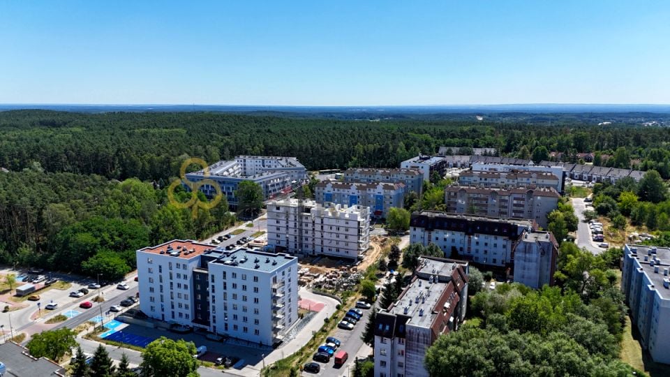 Mieszkanie Zielona Góra