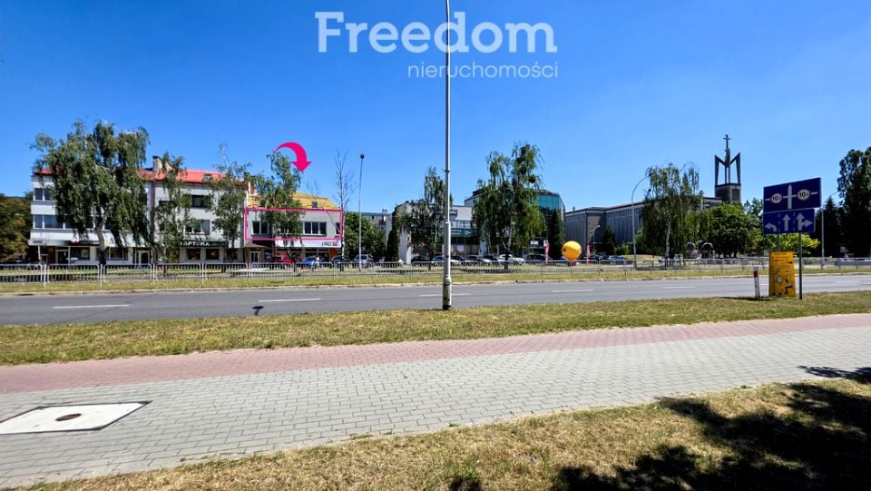 Lokal Stalowa Wola