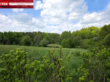 Działka budowlana Starków