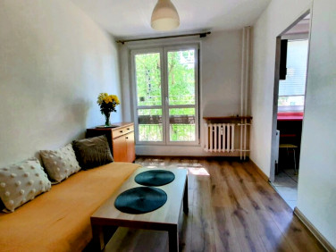 Mieszkanie Wrocław