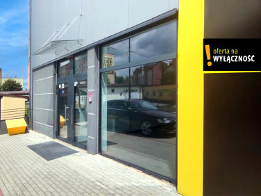 Lokal Opatów