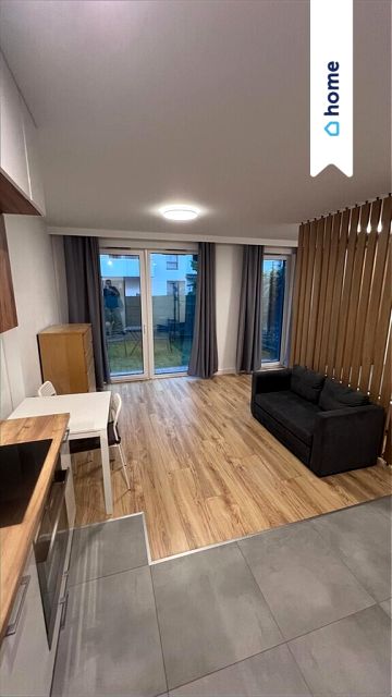 Mieszkanie apartamentowiec Warszawa
