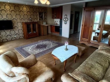 Mieszkanie Kielce