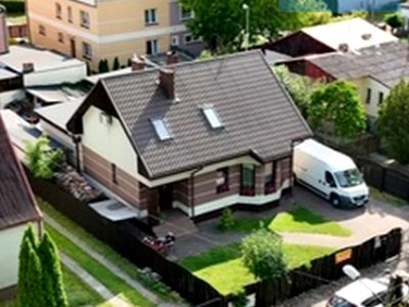 Dom Pobiedziska