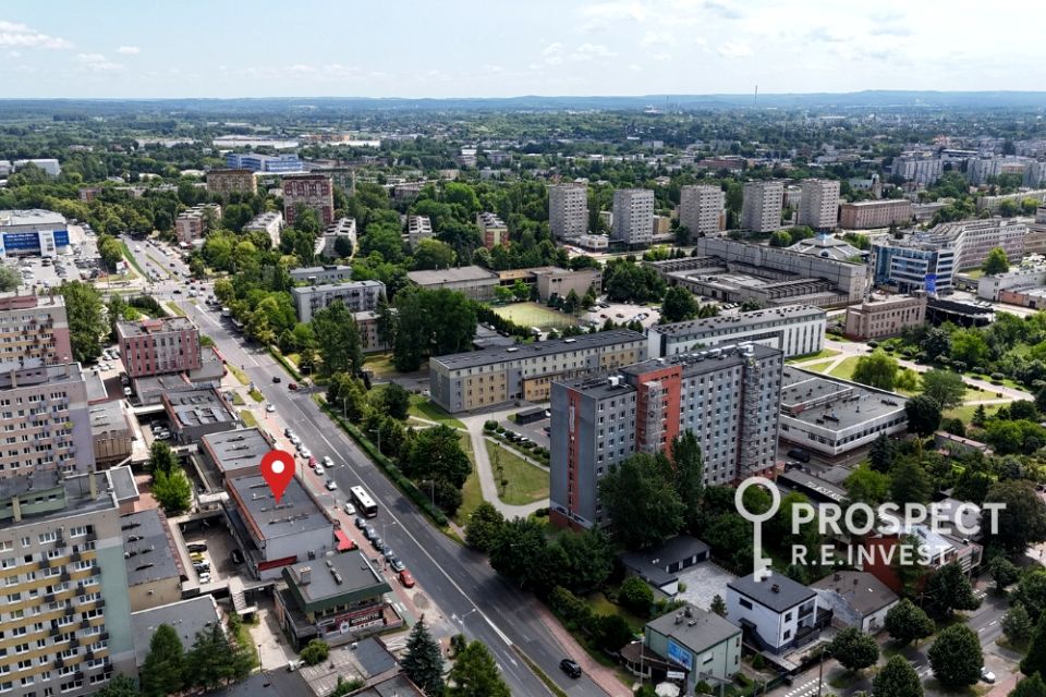 Lokal Częstochowa