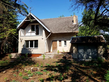 Dom Gorzów Wielkopolski