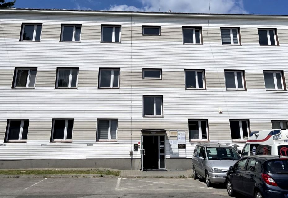 Lokal Lublin
