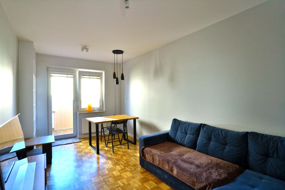 Mieszkanie Białystok