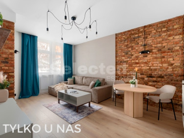 Mieszkanie Poznań