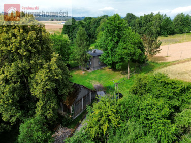 Dom Paszkówka