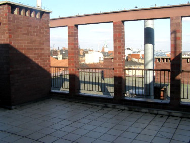 Lokal Poznań