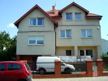 Lokal Poznań