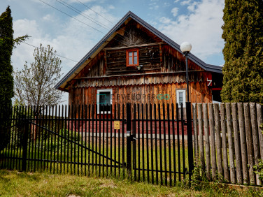 Dom Żelechy