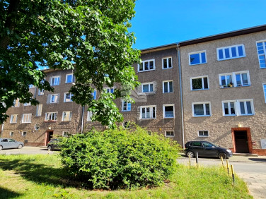 Mieszkanie Wrocław