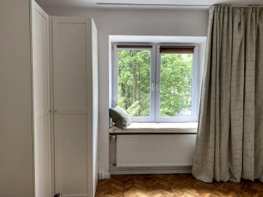 Mieszkanie Kraków