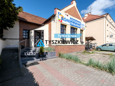 Lokal Pruszcz Gdański