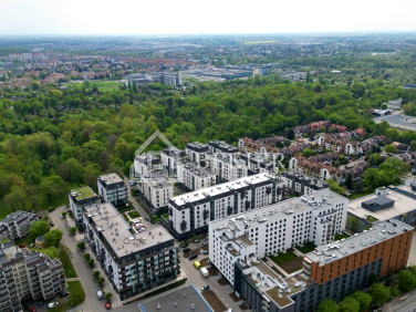 Mieszkanie Wrocław
