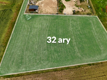 Działka Panieńszczyzna