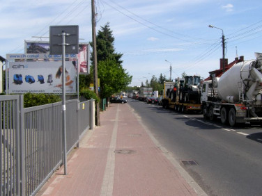 Lokal Poznań