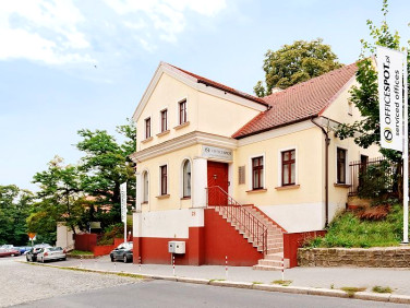 Lokal Poznań
