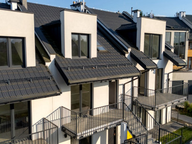 Mieszkanie Wieliczka