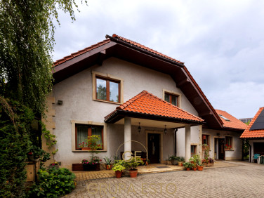 Dom Kraków