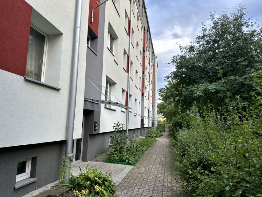 Mieszkanie blok mieszkalny sprzedaż