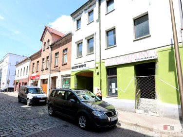 Lokal Strzelce Opolskie