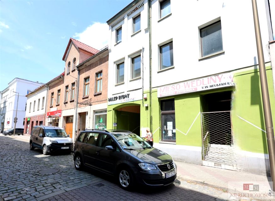Lokal Strzelce Opolskie