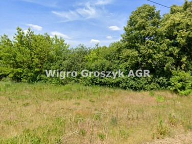 Działka budowlana Koczargi Stare sprzedam
