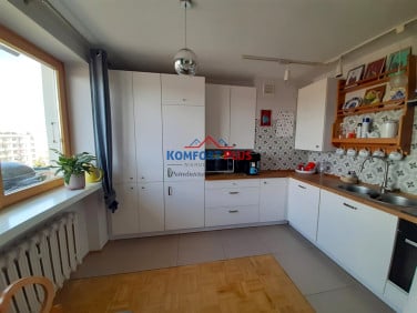 Mieszkanie Toruń