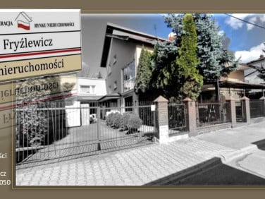 Dom Nowy Sącz