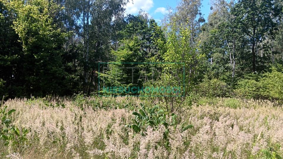 Działka budowlana Owczarnia