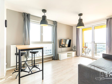 Mieszkanie Wrocław wynajem