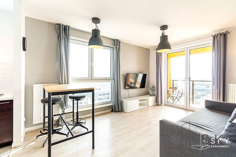 Mieszkanie Wrocław wynajem