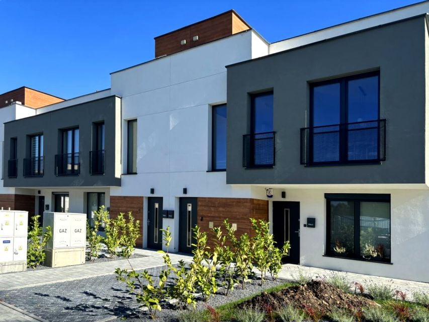 Mieszkanie Rzeszów