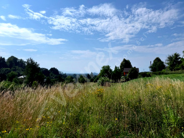Działka budowlana Dziwiszów
