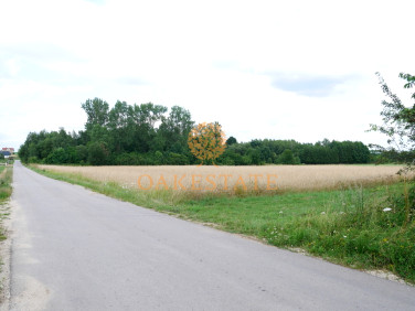 Działka budowlana DROCHÓW GÓRNY sprzedam