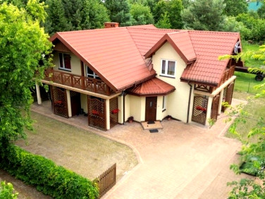 Dom Okuninka sprzedaż