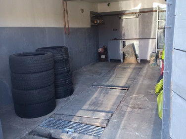 Lokal Dąbrowa Górnicza sprzedaż