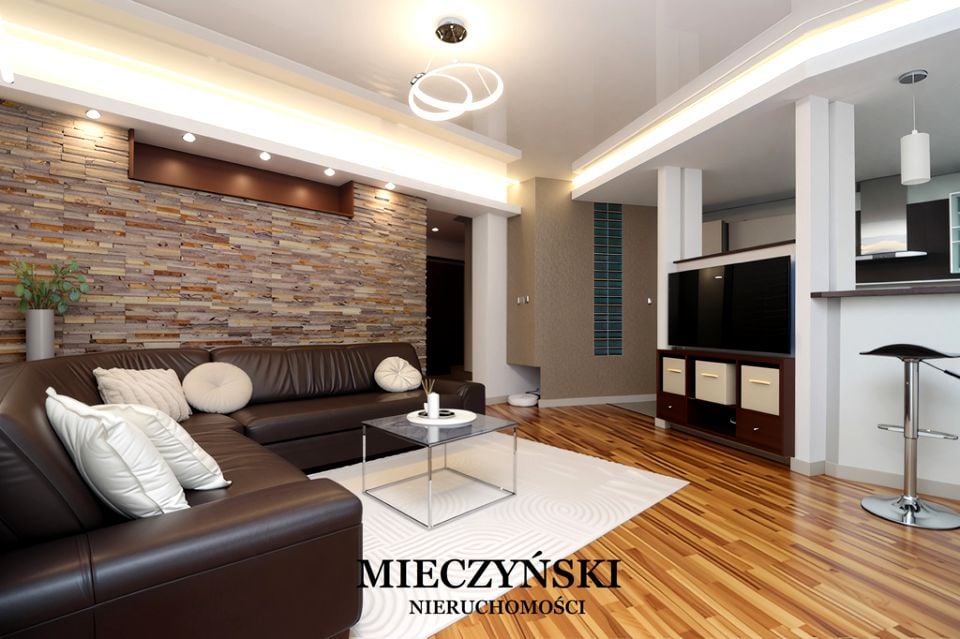 Mieszkanie Gorzów Wielkopolski