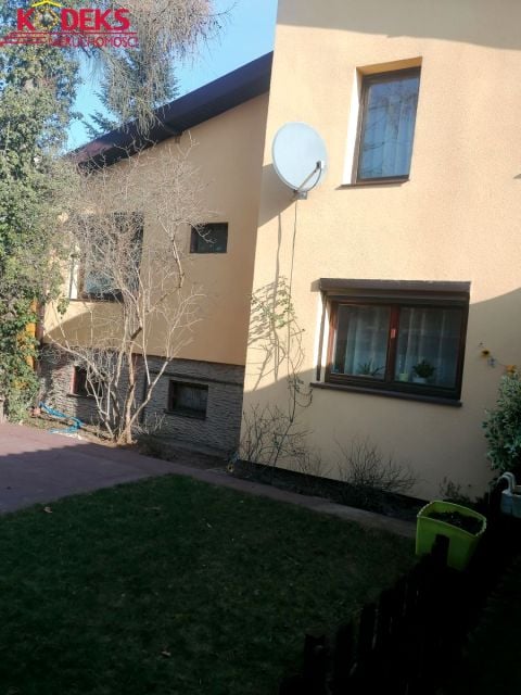 Dom Legionowo